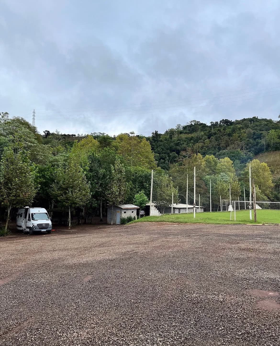 Foto 17 de Camping do Vale