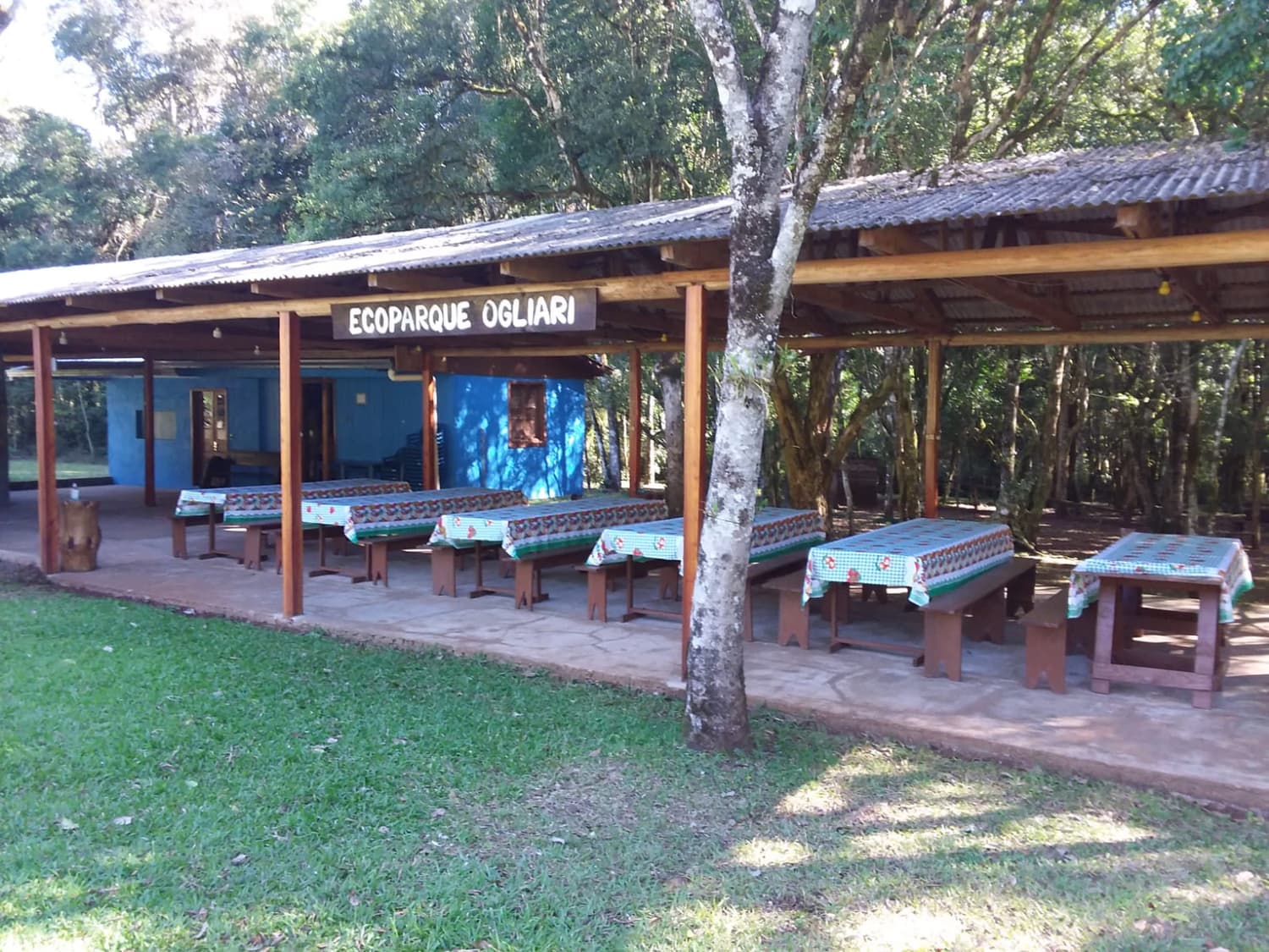 Foto 16 de Ecoparque Ogliari