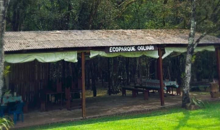 Ecoparque Ogliari