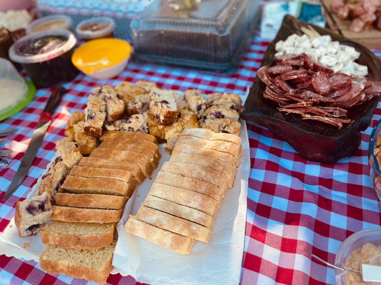 Foto 6 de Embutidos Farinhas