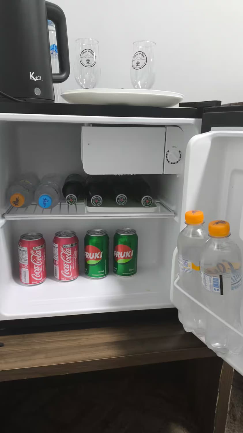 Foto 5 de Hospedagem Morro do Buda