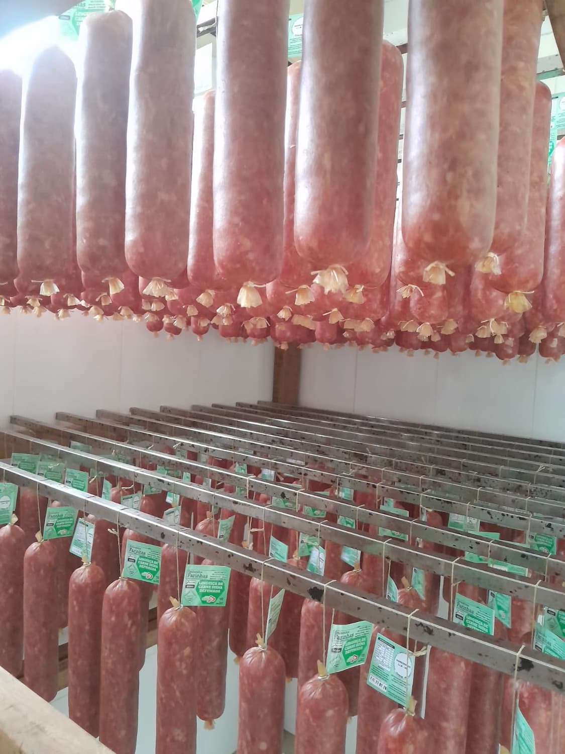 Foto 4 de Embutidos Farinhas
