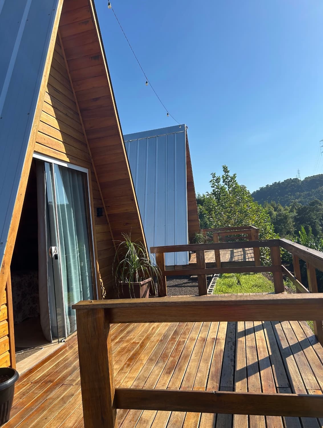 Foto 12 de Parada do Vale Chalés