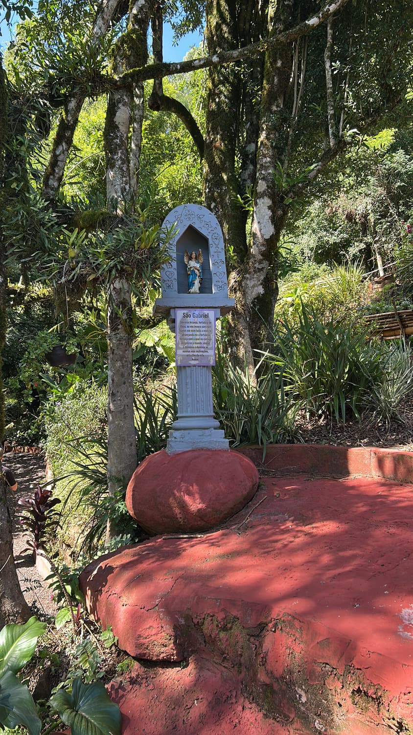 Foto 12 de Camping do Vale