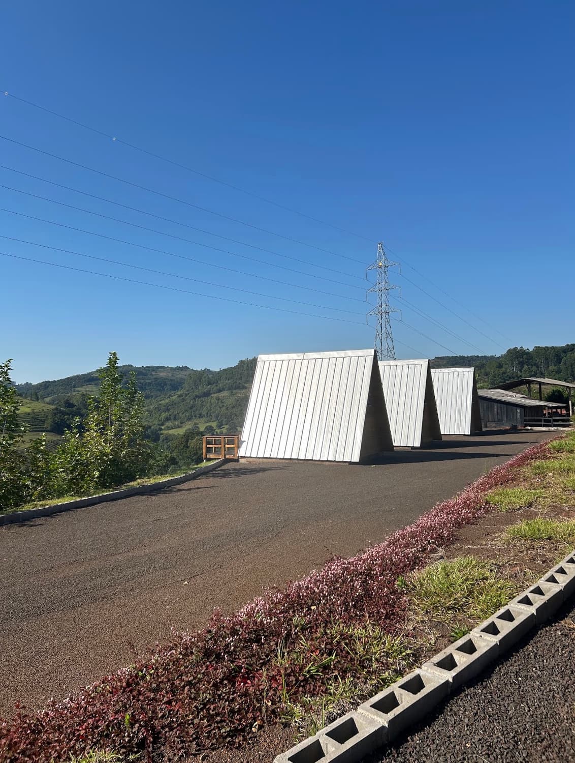 Foto 8 de Parada do Vale Chalés