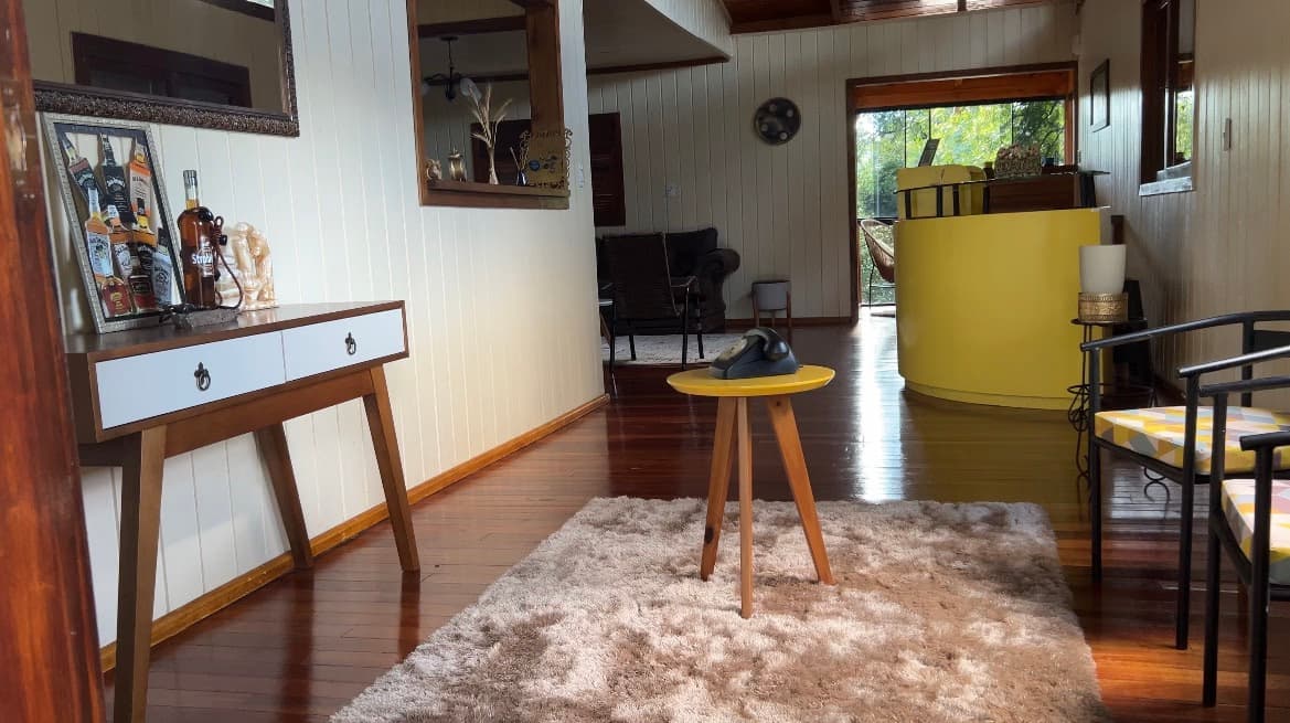 Foto 5 de Pousada das Nogueiras