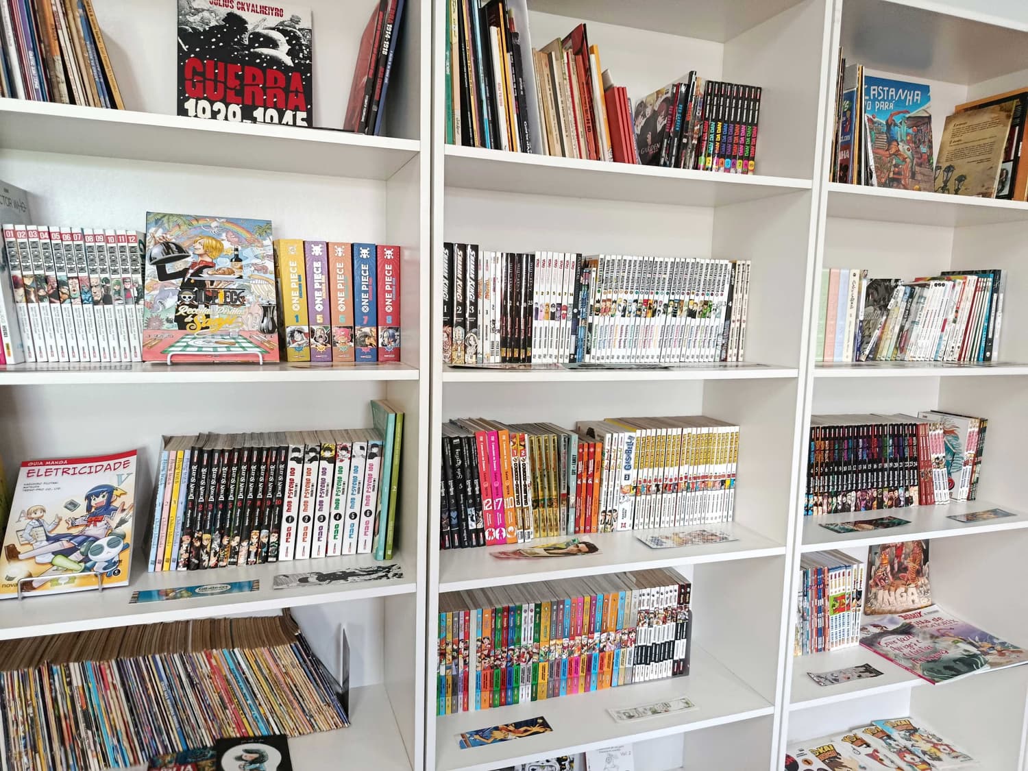 Foto 6 de Gibiteca Pública Municipal de Alpestre