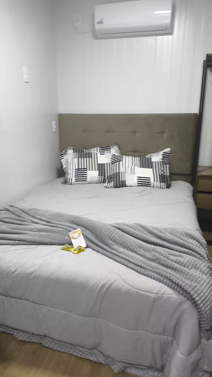 Foto 9 de Hospedagem Morro do Buda