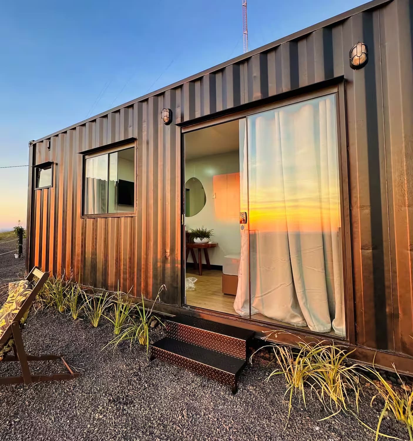 Hospedagem Morro do Buda