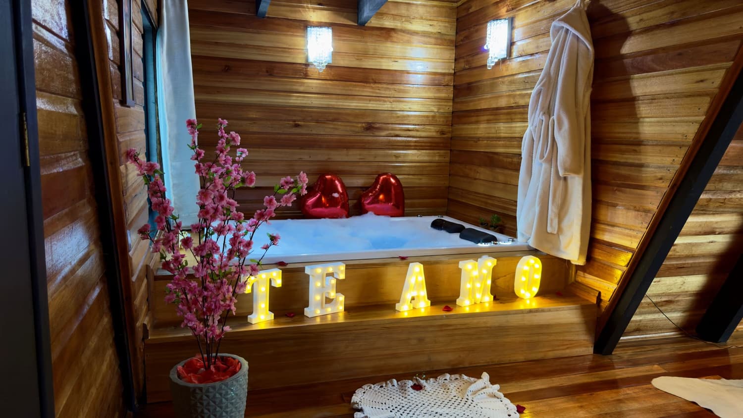 Foto 10 de Chalé das Laranjeiras