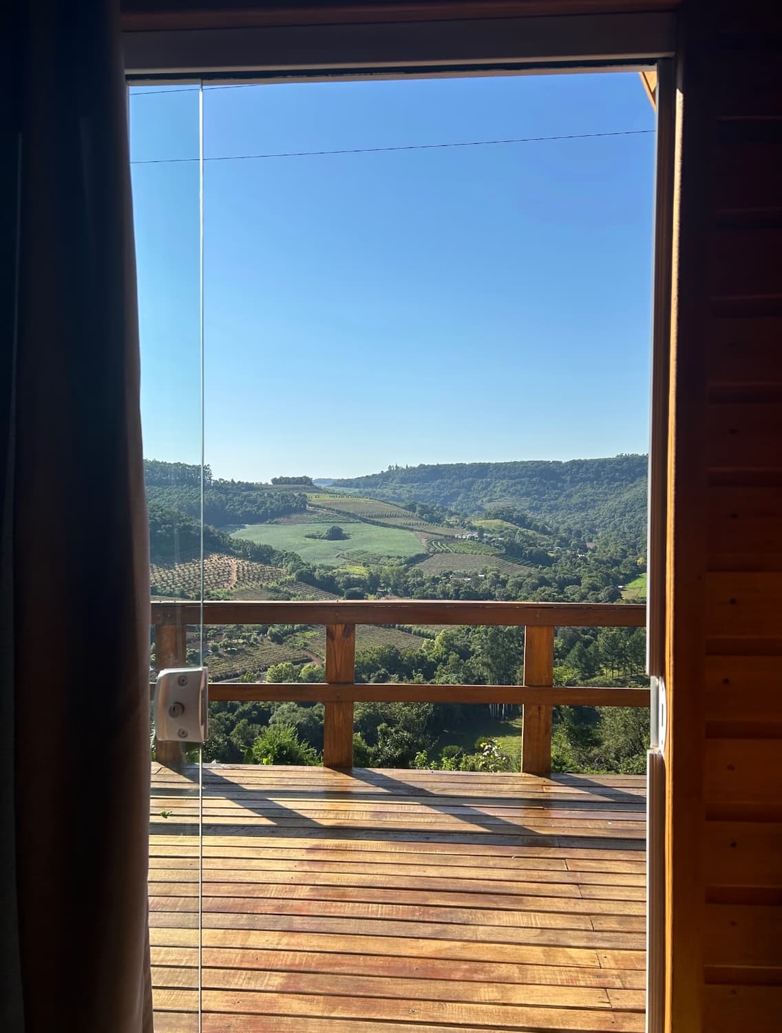 Foto 11 de Parada do Vale Chalés