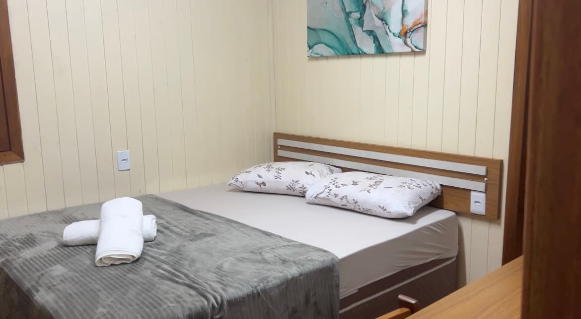 Foto 7 de Pousada das Nogueiras