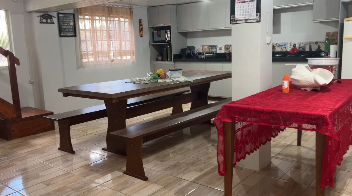 Foto 3 de Pousada das Nogueiras