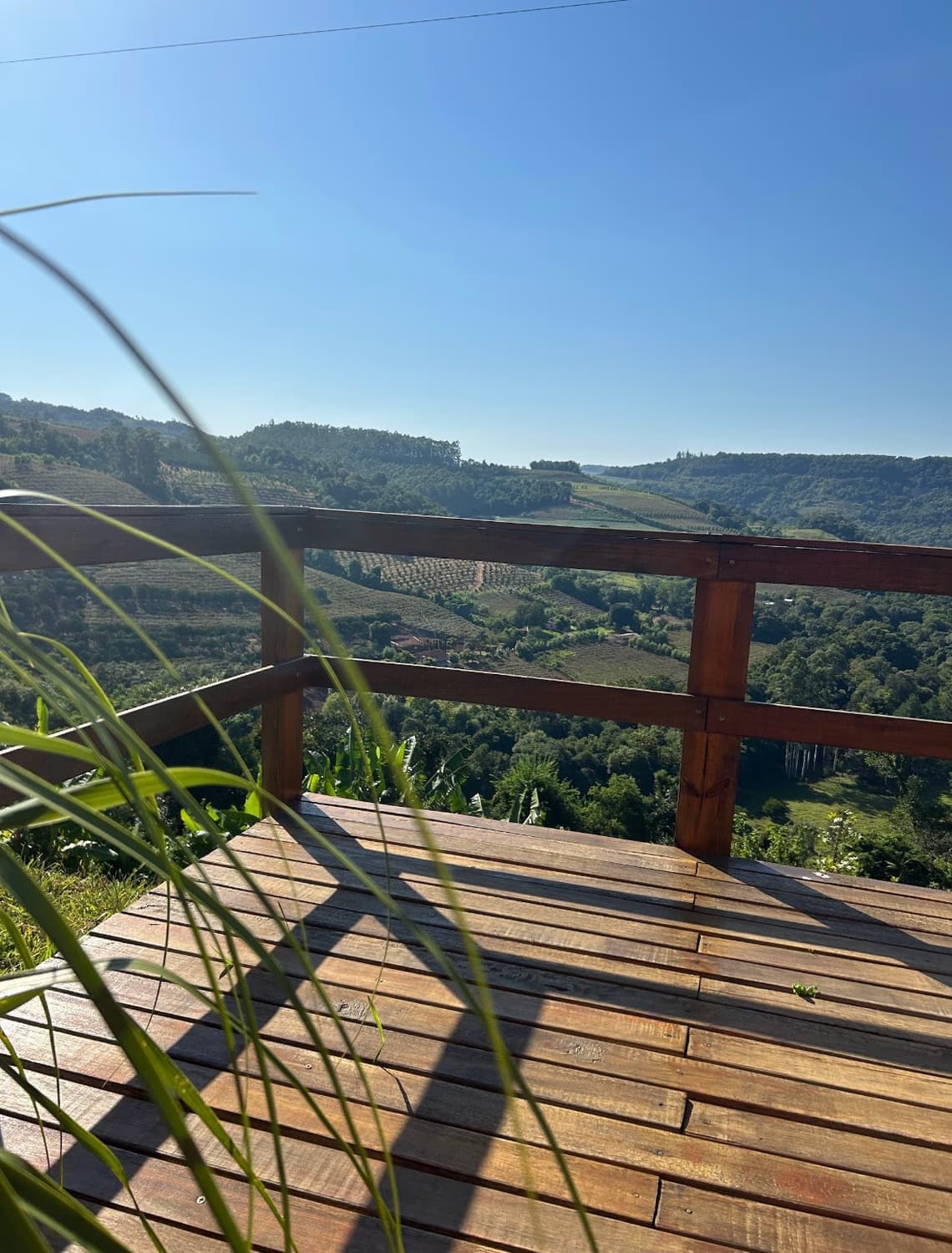 Foto 10 de Parada do Vale Chalés