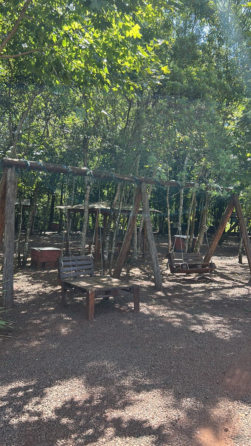 Foto 3 de Camping do Vale