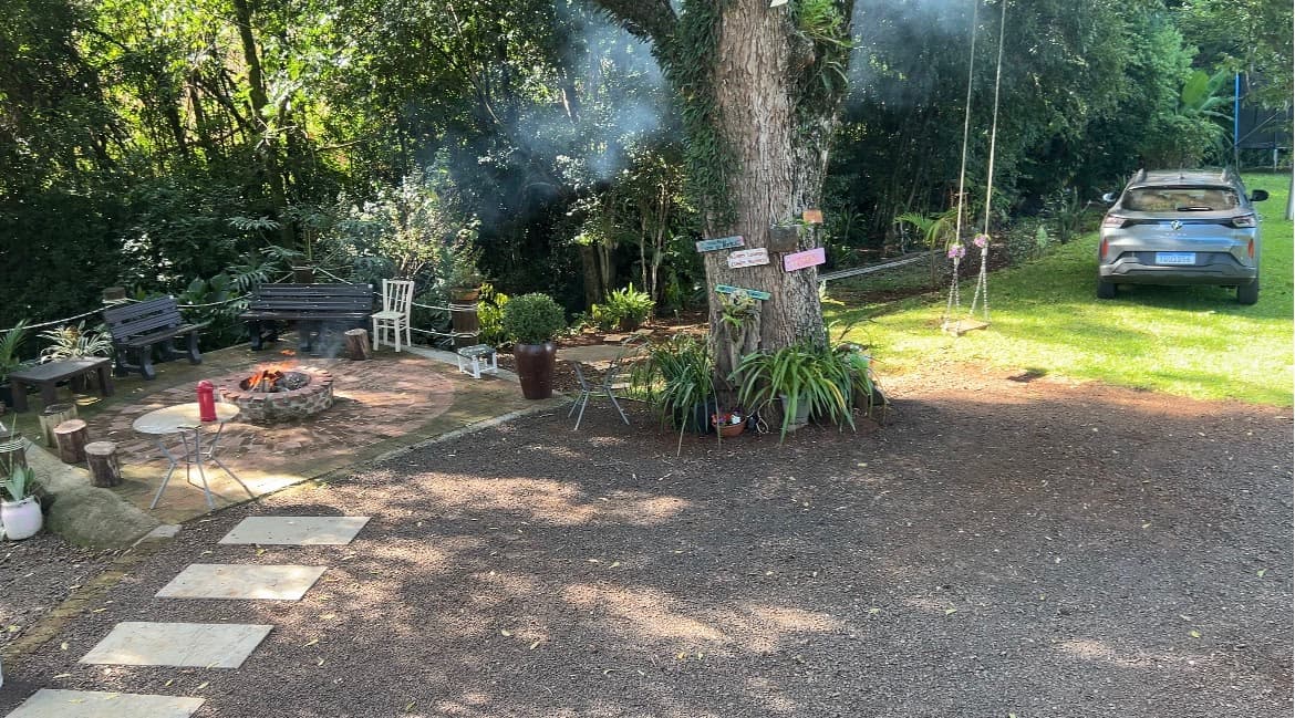 Foto 8 de Pousada das Nogueiras