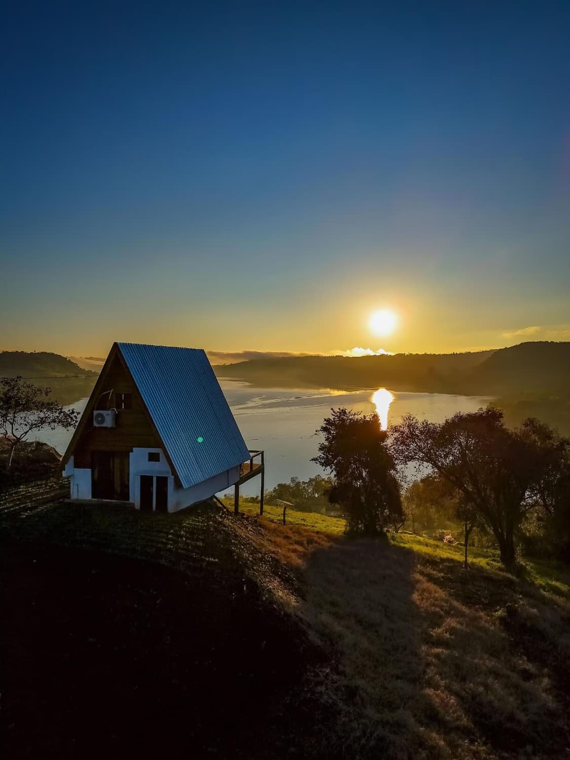 Foto 5 de Chalé Mil amores