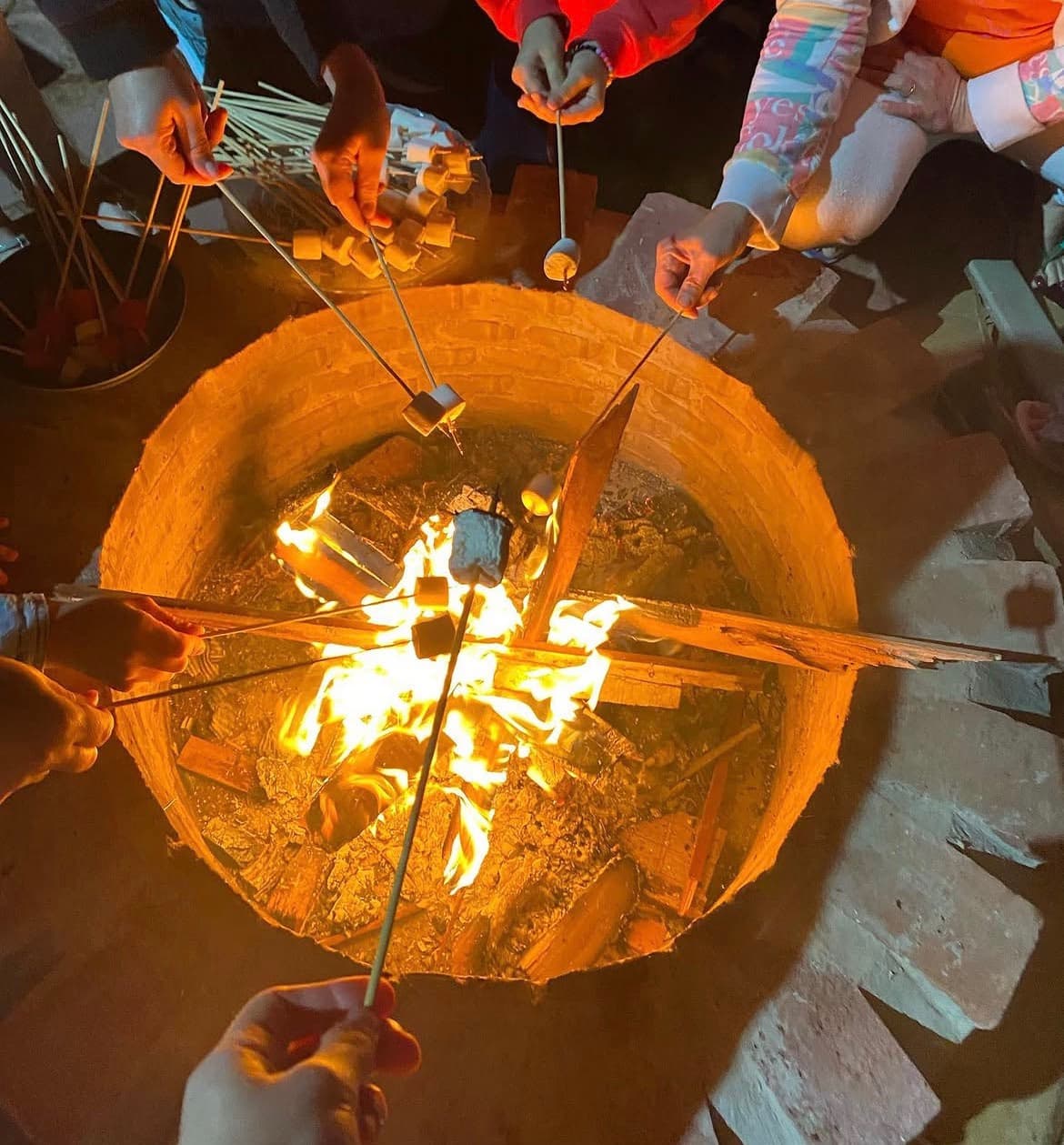 Foto 10 de Pousada das Nogueiras