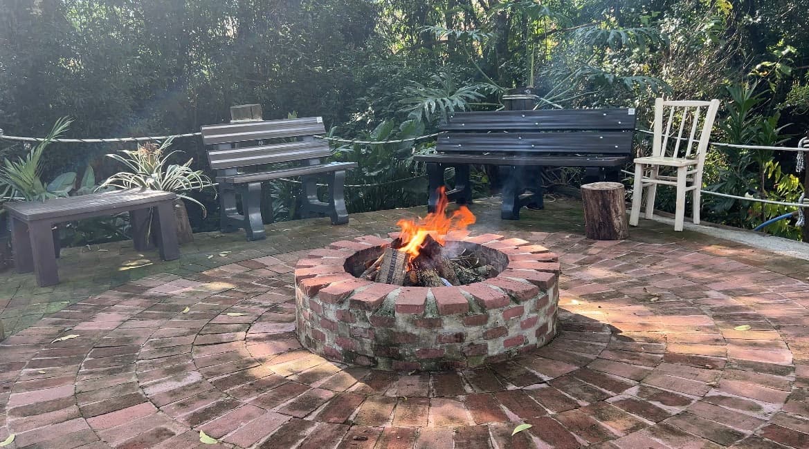 Foto 9 de Pousada das Nogueiras