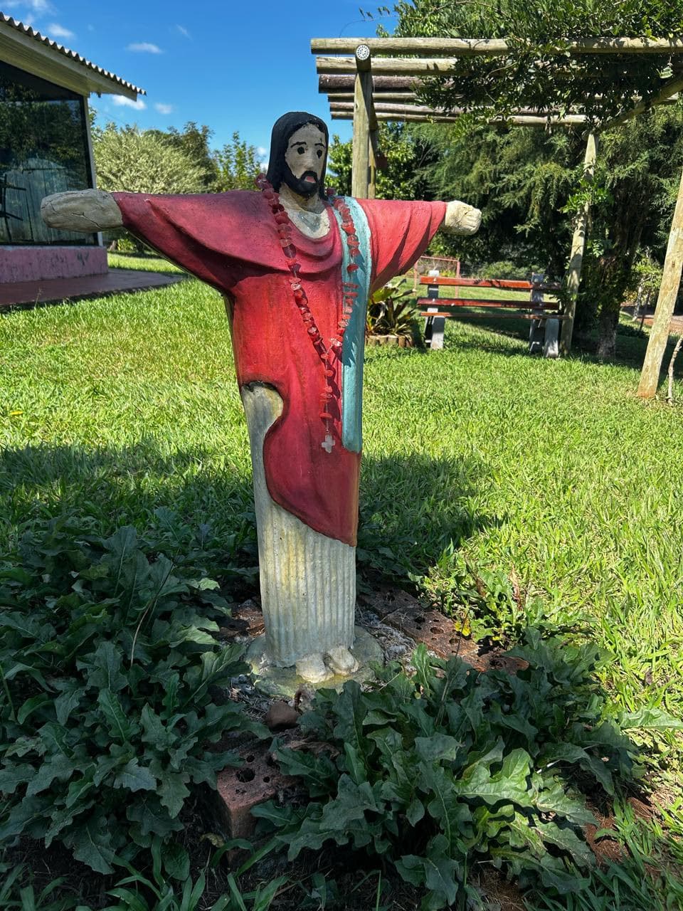 Foto 8 de Vale das Uvas Turismo Rural