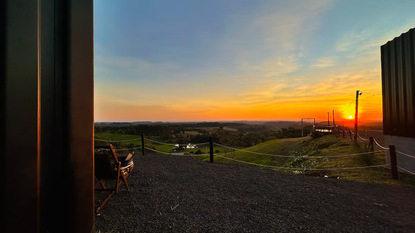 Foto 14 de Hospedagem Morro do Buda