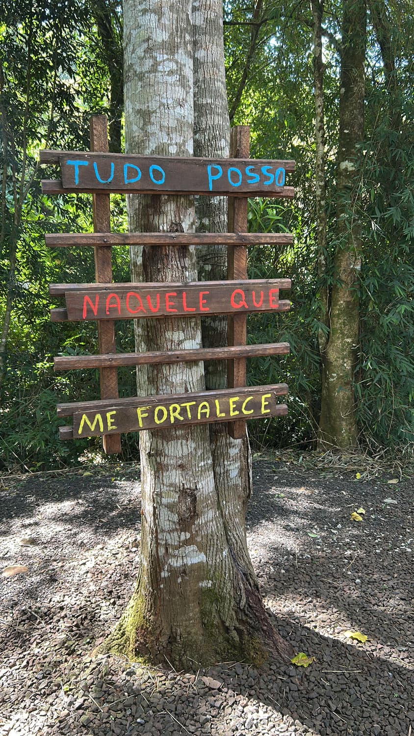 Foto 11 de Camping do Vale