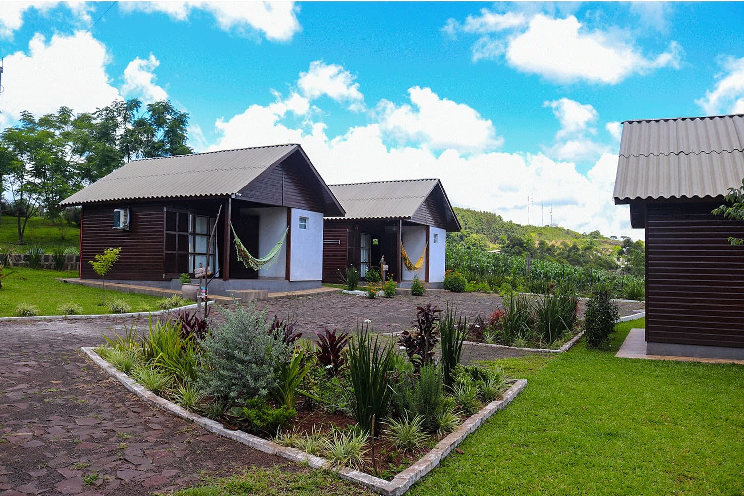 Foto 15 de Pousada Chácara Paraíso