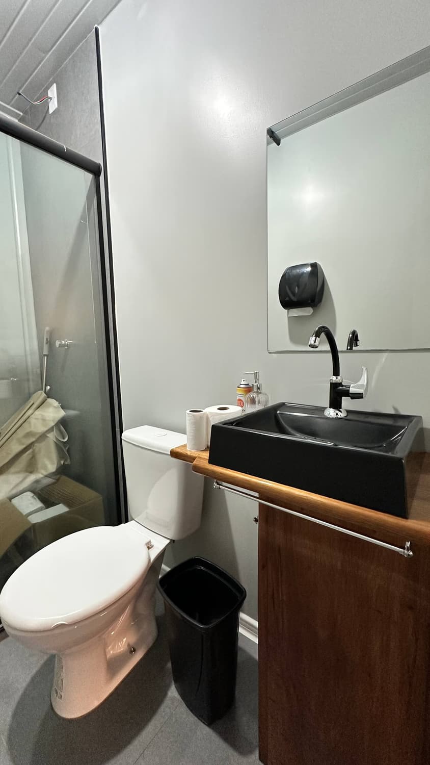 Foto 11 de Hospedagem Morro do Buda