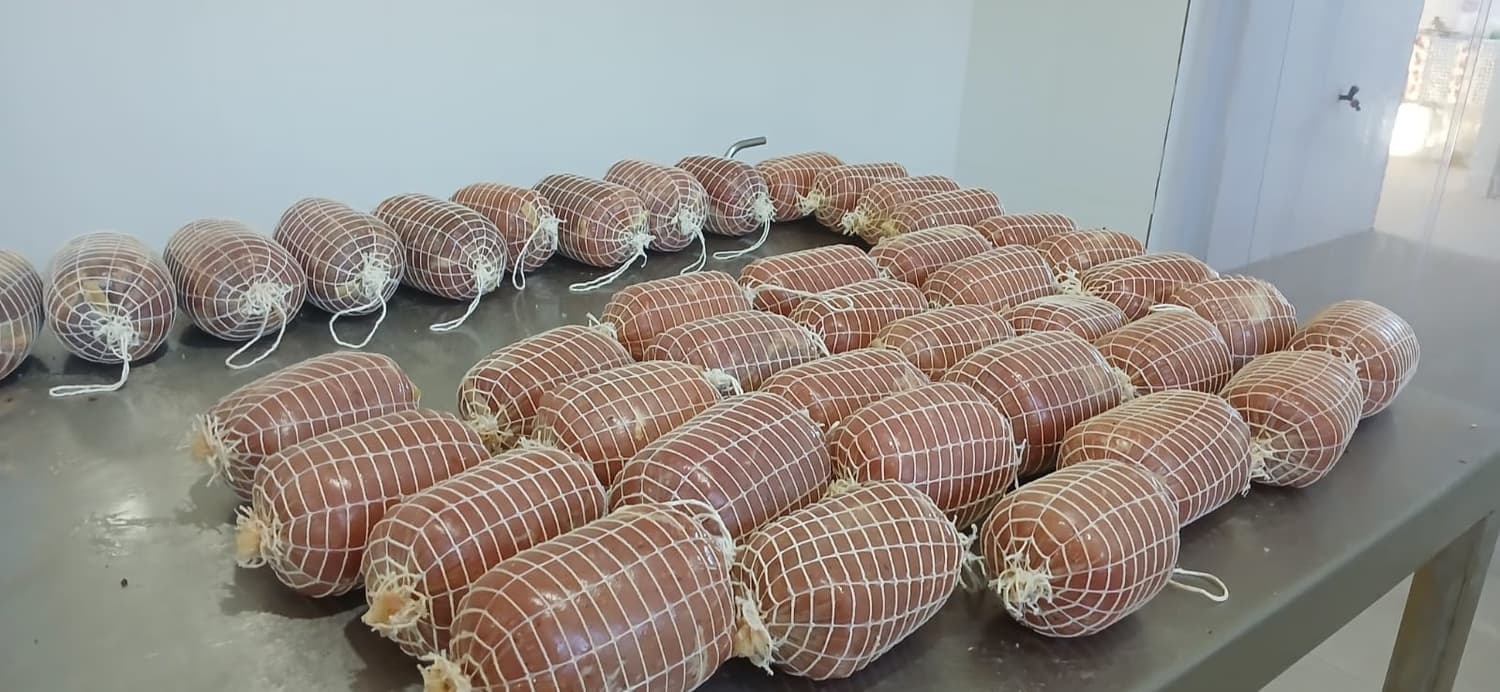 Foto 5 de Embutidos Farinhas