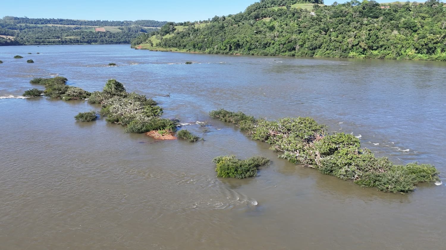 Foto 4 de Pinheirinho do Vale