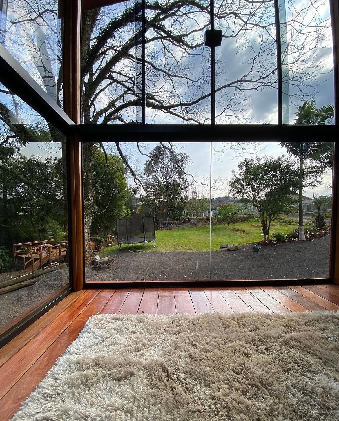 Foto 11 de Pousada das Nogueiras