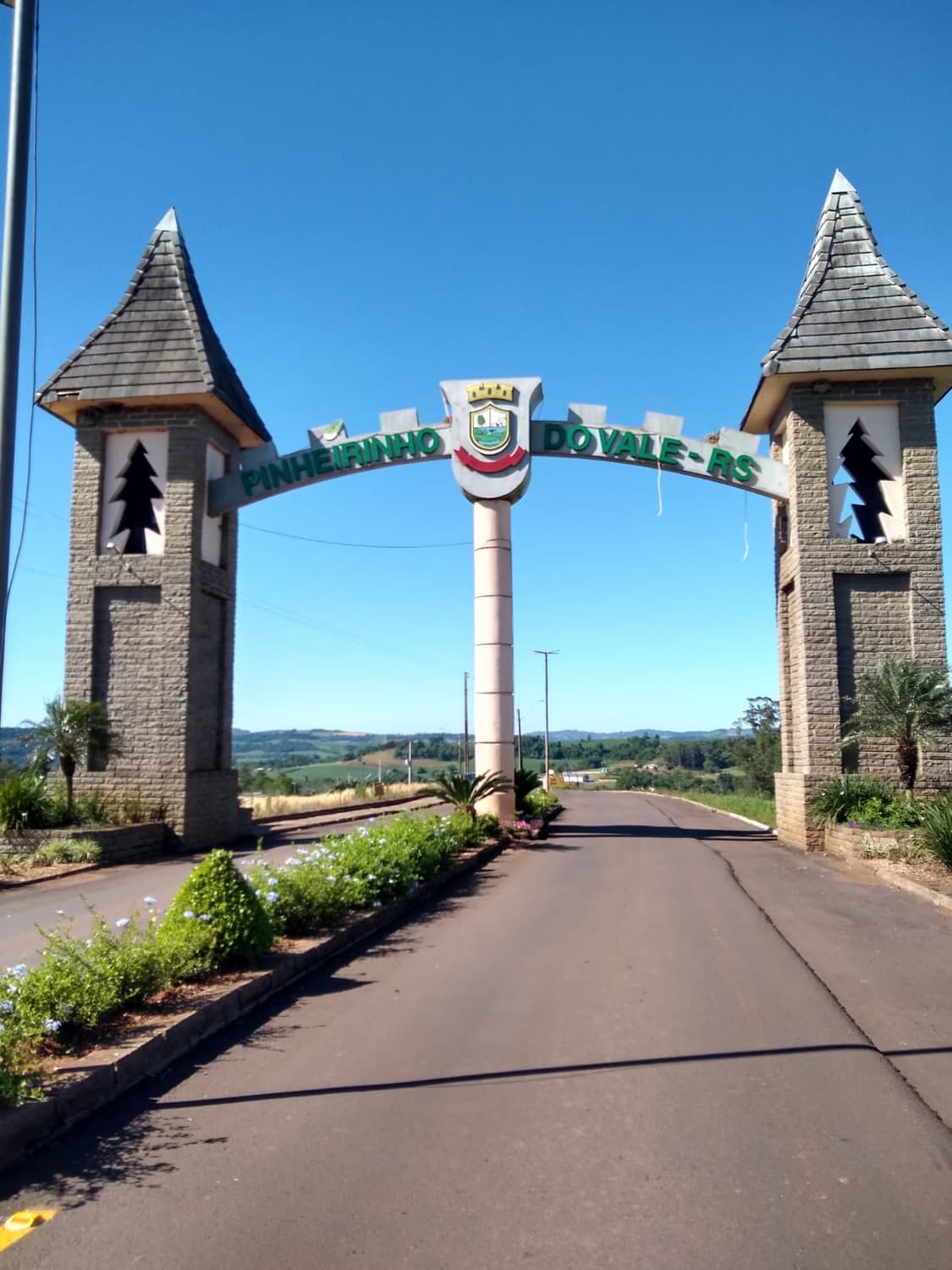 Foto 1 de Pinheirinho do Vale