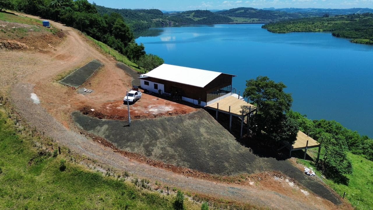 Foto 26 de Chalé Mil amores