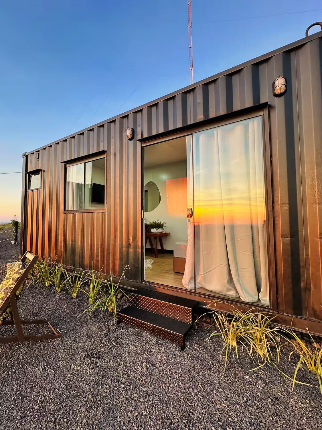 Foto 1 de Hospedagem Morro do Buda