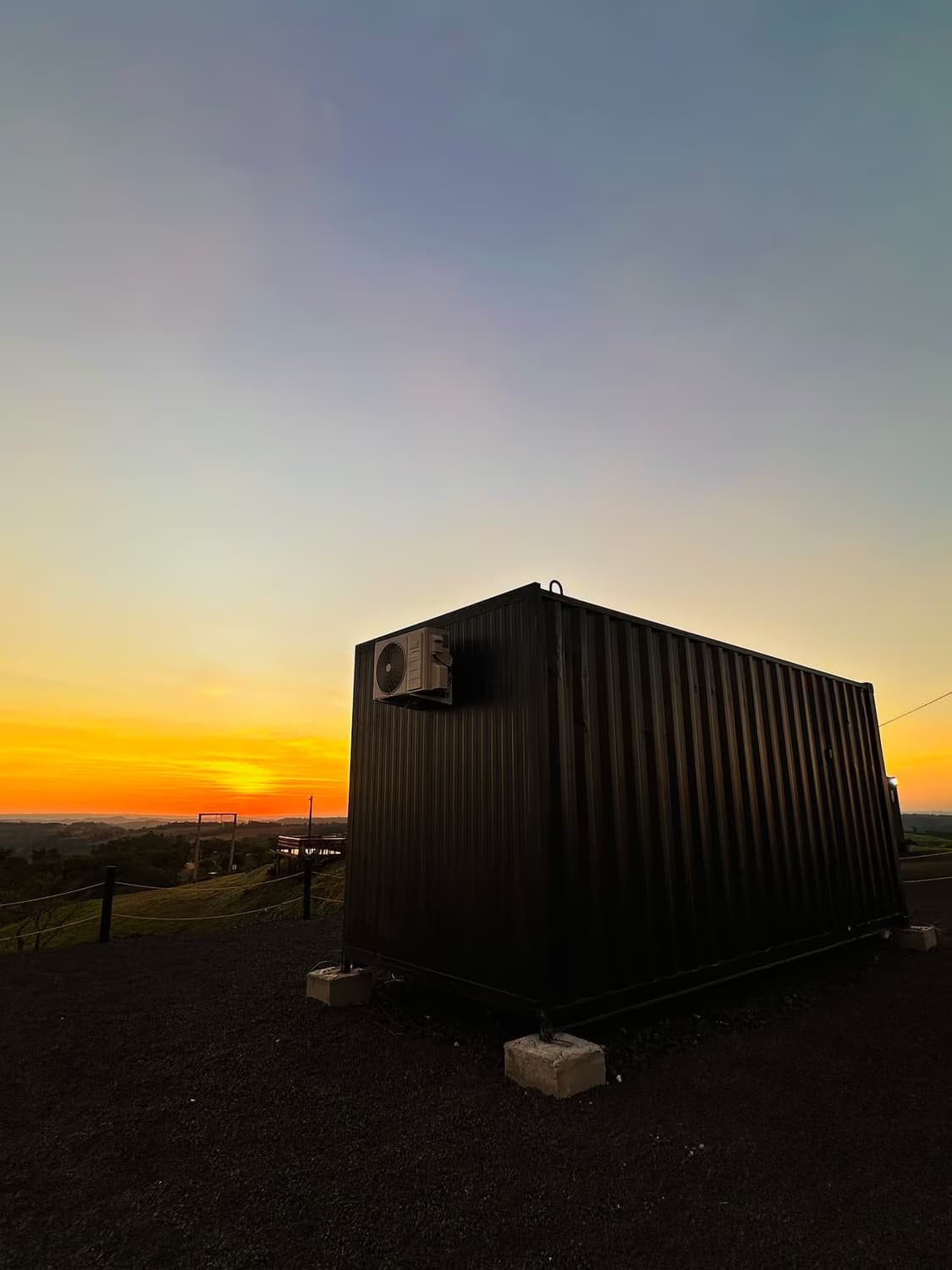 Foto 12 de Hospedagem Morro do Buda