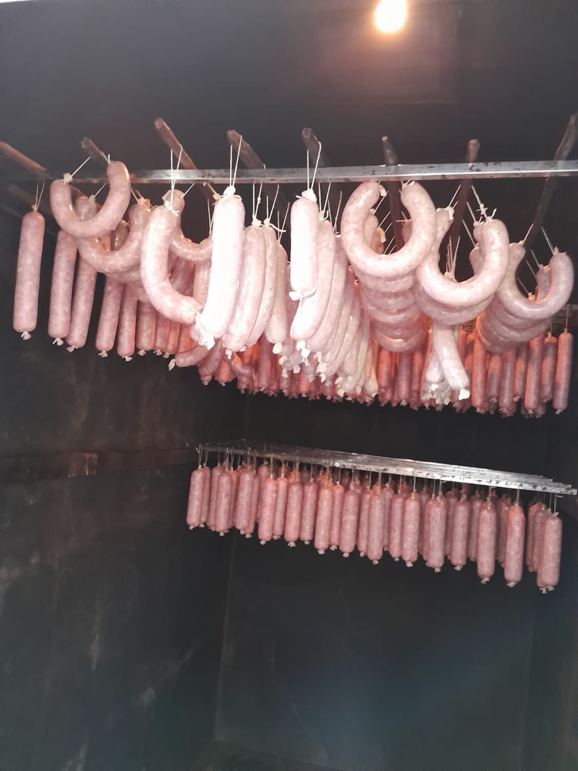 Foto 3 de Embutidos Farinhas