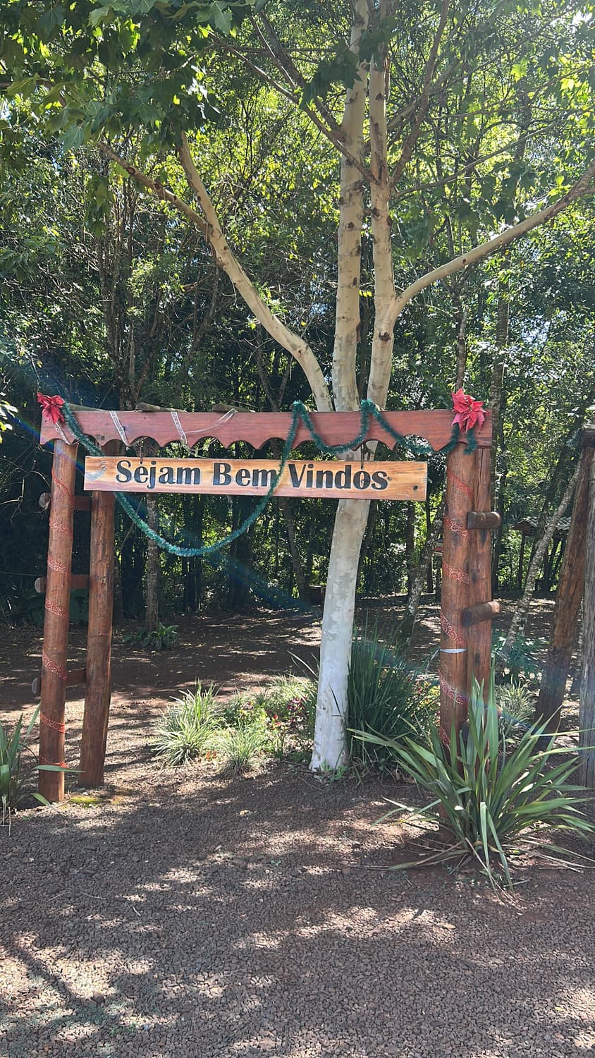 Foto 10 de Camping do Vale