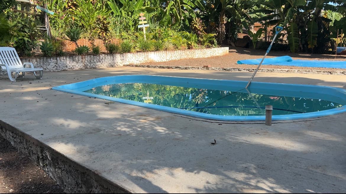 Foto 17 de Pousada das Nogueiras