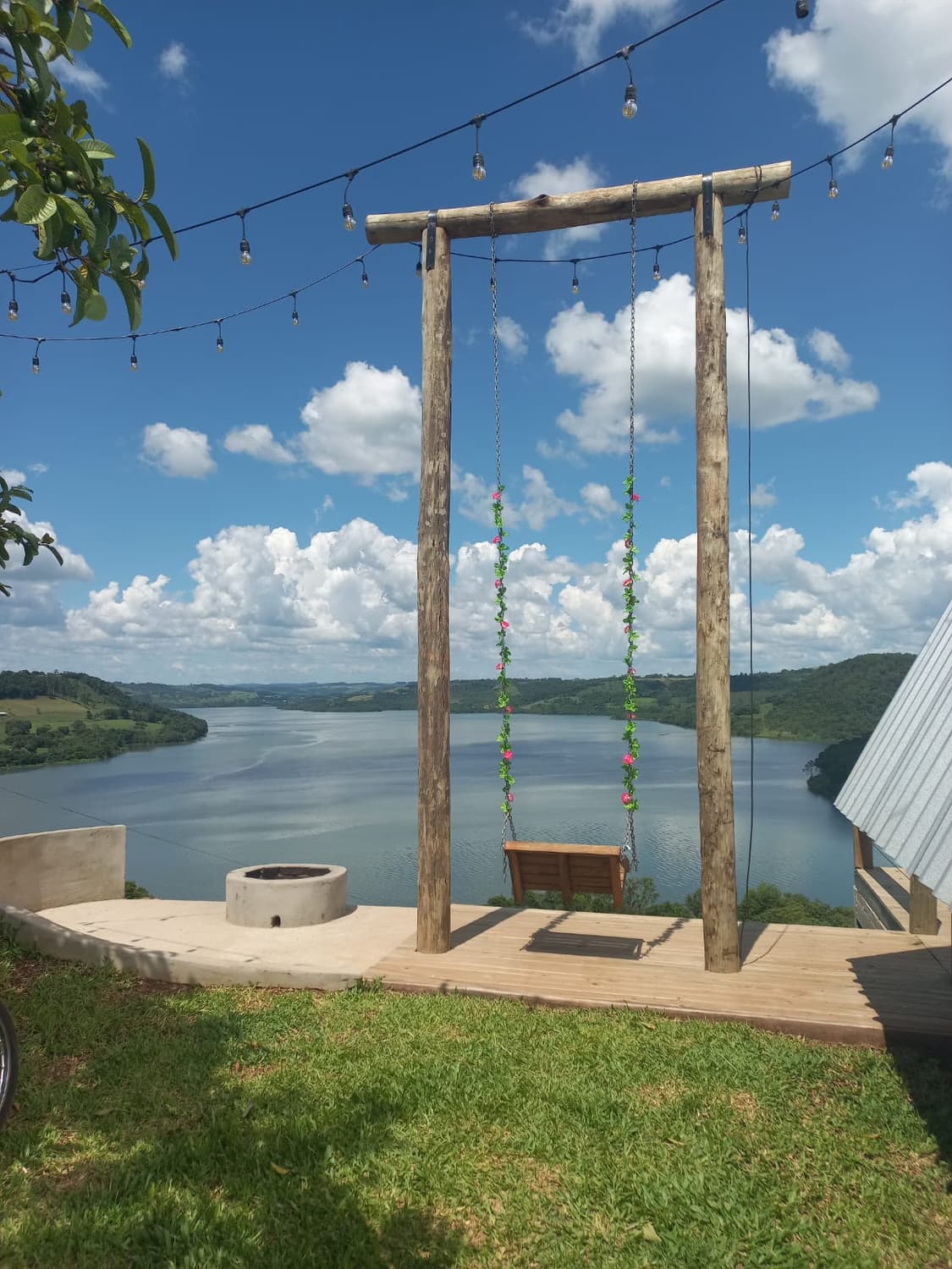 Foto 21 de Chalé Mil amores