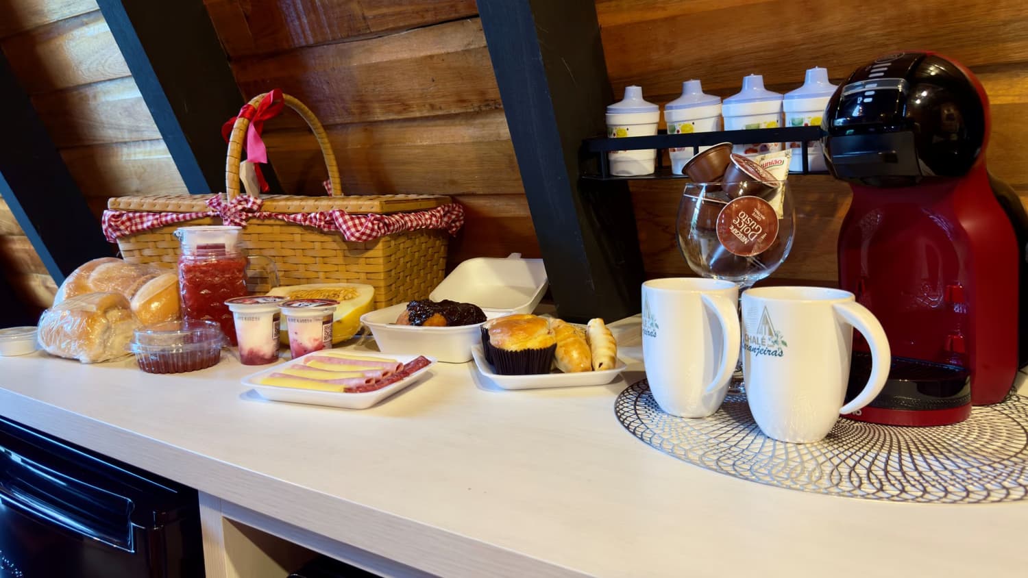 Foto 8 de Chalé das Laranjeiras