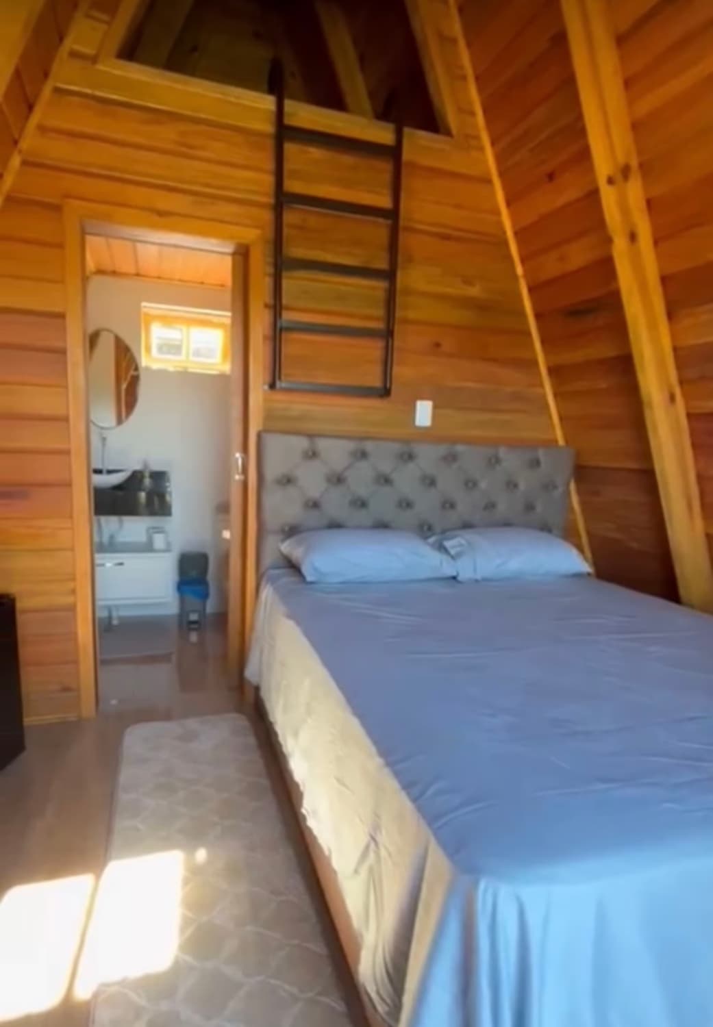 Foto 5 de Parada do Vale Chalés