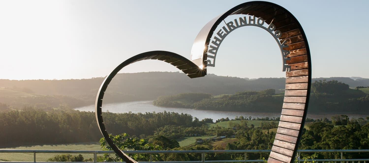 Mirante do Rio Uruguai