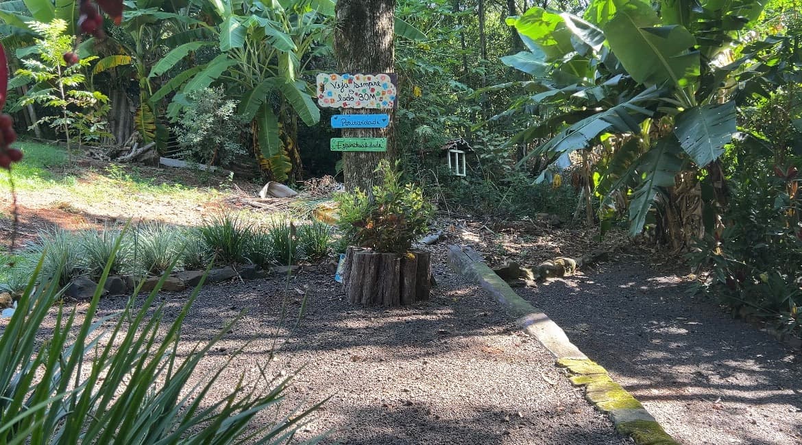 Foto 16 de Pousada das Nogueiras