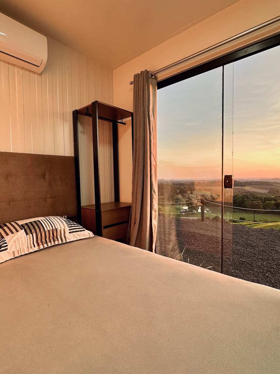 Foto 8 de Hospedagem Morro do Buda