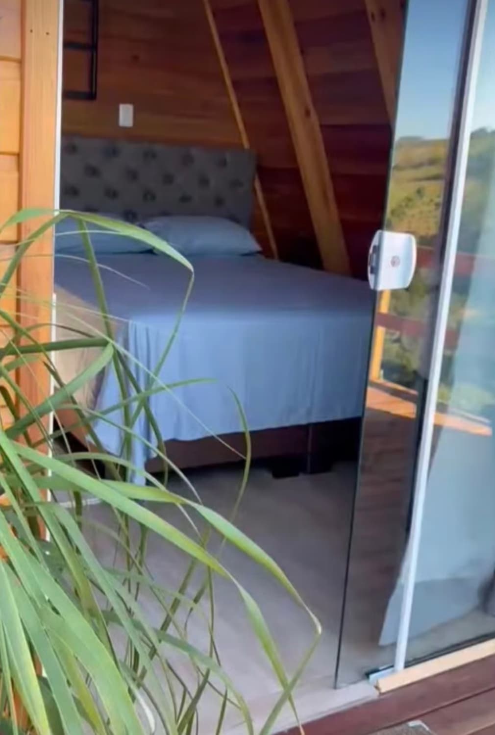 Foto 3 de Parada do Vale Chalés