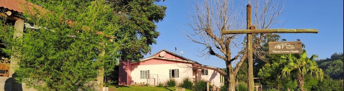 Vale das Uvas Turismo Rural