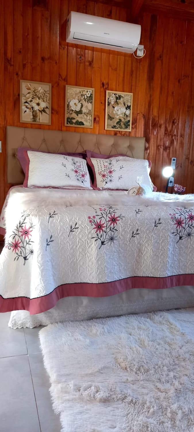 Foto 9 de Pousada Chácara Paraíso