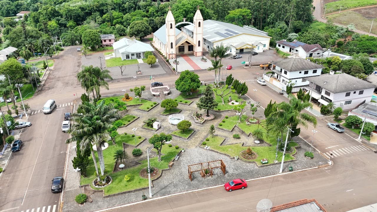 Foto 2 de Pinheirinho do Vale