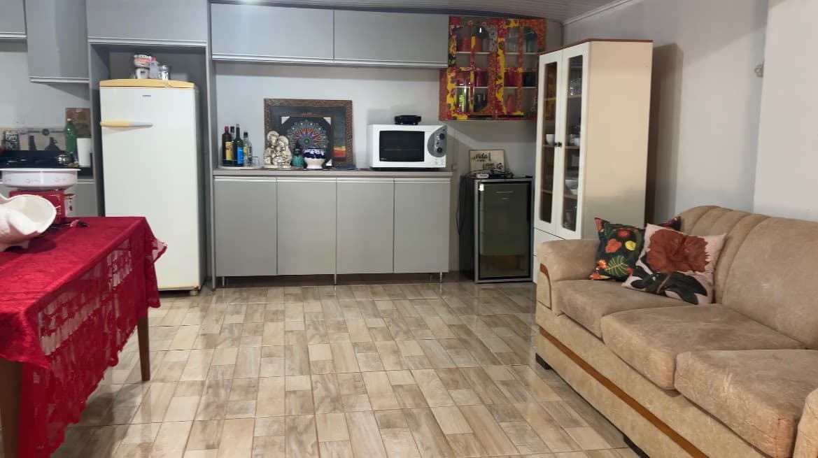 Foto 2 de Pousada das Nogueiras