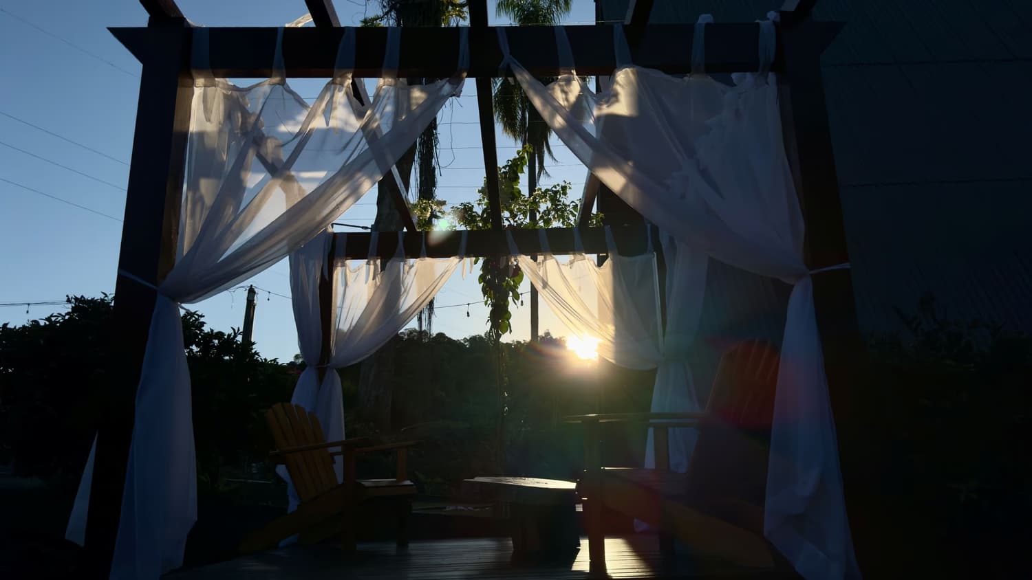 Foto 5 de Chalé das Laranjeiras